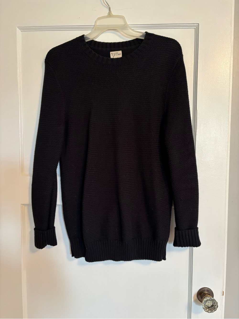 J. Crew Men’s Sweater XS